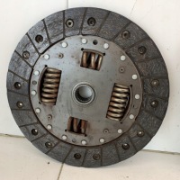 Сцепление комплект диск прижим колесо маховик vw golf 7 vii lift 1.5tsi 18r Доставка, фото thumb