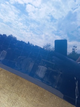 фото thumb №5, Капот renault talisman