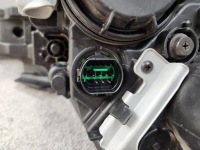 фото thumb №12, Фара передняя передняя левая hyundai elantra vii линза led 92101-aa 20-