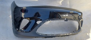 фото thumb №2, Smart #1 one бампер перед переднее