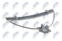 фото thumb №4, Підйомник скло перед p do hyundai accent 1.3 1.5i