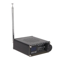 МИНИ ПОРТАТИВНЫЙ КВ AM/FM/SSB ПРИЕМНИК ATS-20