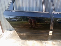 фото thumb №2, Audi a4 b7 дверь правое задняя lz9y