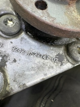 фото thumb №5, Bmw e60 e61 e63 насос підсилювача n53 7652974 6779362