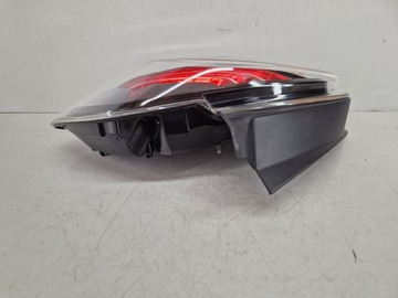 фото thumb №10, Renault zoe рестайлінг 19- лампа задня зад права