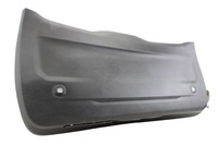 фото thumb №5, Jeep grand cherokee wl long 2021- защита задний крышки обшивка