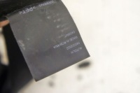 фото thumb №7, Un065 opel corsa f pas безопасности левое зад 98412248xx