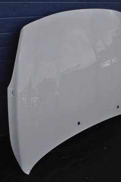 фото thumb №11, Volvo s60 ii v60 капот крышка камеры двигателя 614