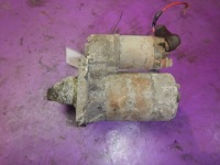 Fiat cinquecento 0,7 стартер 9 зубьев Оригинал, фото thumb