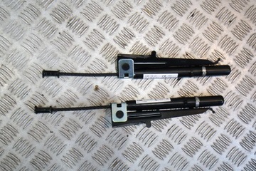 фото thumb №6, Консоль чорна панель жовта nic lamborghini urus d95