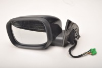 фото thumb №1, Volvo xc90 07-14 lift fl зеркало левая 14 pin