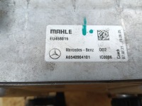фото thumb №12, Інтеркулер a6540104607 mercedes glc w253