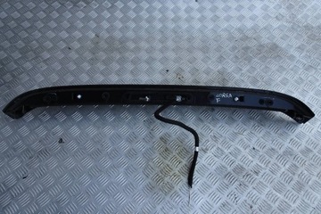 фото thumb №5, Opel corsa f спойлер кришки зад задньої