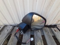 Дзеркало праве toyota rav4 v асистент Недорого, фото thumb