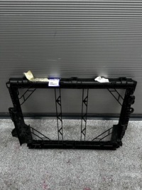 фото thumb №1, Рамка повітропровід повітря volvo xc90 ii