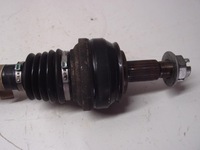 фото thumb №8, Приводной вал левый задняя alfa romeo giulia 2.2d