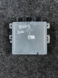фото thumb №5, Блок управления двигателем (ecu) mazda 3 1.6citd s180138002 av12a650pd