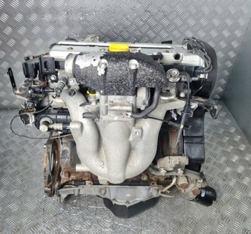 фото thumb №8, Комплектний двигун opel 2.0 turbo 200km z20ler стан bdb bez lpg