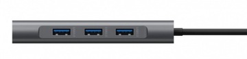 Док-станция ICY Box IB DK4040 CPD