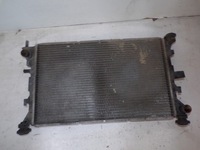 фото thumb №1, Радіатор wody focus mk1