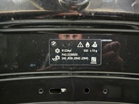 фото thumb №12, Капот крышка двигателя bmw 5 g30 g31