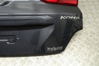фото thumb №9, Hyundai kona i крышка задняя багажника зад рестайлинг 2020-