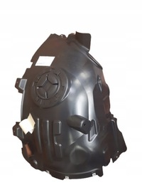 фото thumb №1, Оригинальные подкрылок правые передние mercedes gla