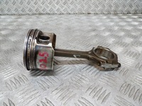 фото thumb №13, Nissan x-trail t30 2.5 qr25 поршень шатун