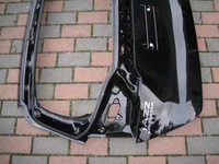 фото thumb №6, Крышка багажника задняя honda jazz v 2020-2023r оригинал