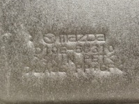 фото thumb №7, Mazda cx-3 cx3 полка багажника багажника d10e-68310 оригінал 15-21