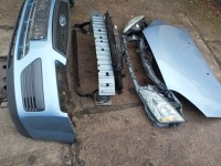 Ford focus mk2 комплектный  перед kod z,3 Цена, фото thumb