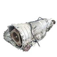 фото thumb №16, Audi s6 c6 4f 5.2fsi v10 bxa quattro коробка передач коробки передач автомат jms 09e300038g