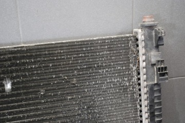 фото thumb №9, Радиаторов воды mercedes 1.5b w169 a1695000503