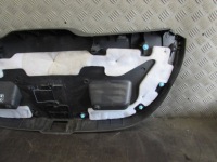 Накладка кришки задні 81751-2l000 hyundai i30 07-10r Зі Шроту, фото thumb