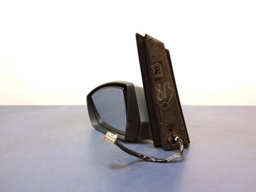 фото thumb №9, Ford c-max mk2 дзеркало ліві 7 pin