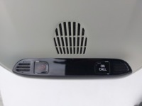 фото thumb №7, Лампа салону кабіни volvo v60 ii 18r+ eu