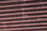 Радиатор интеркулер mercedes ml w164 3.0 cdi 224 km 05-08 Киев, фото thumb