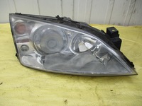 фото thumb №1, Ford mondeo mk3 лампа передняя левая 1s71-13005-ch