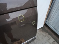 фото thumb №5, Vw t6 дверь сдвижные левая