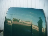 фото thumb №3, Korando ii 2 96- капот