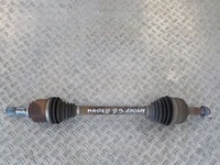 фото thumb №1, Master movano iii 2.3 170 km приводной вал левая