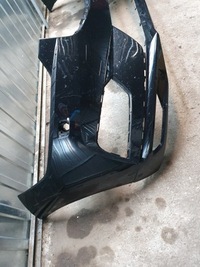 фото thumb №6, Бампер передній volvo xc60 ii 2017-