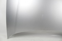 фото thumb №4, Капот крышка двигателя audi a3 8p 03-04 малый решётка радиатора