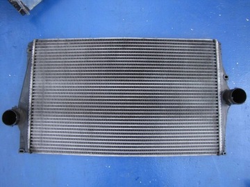 фото thumb №1, Volvo xc90 2.5 2.9 t6 2.4 d5 інтеркулер радіаторів
