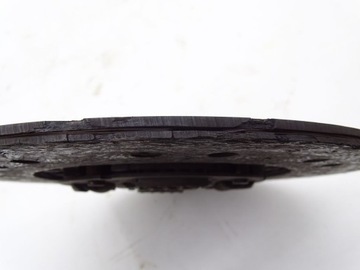фото thumb №8, Ford ranger iii mazda bt-50 06-11 2.5 tdci прижим диск 250mm 7mm
