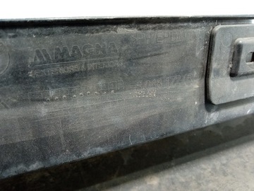 фото thumb №10, Bmw x3 f25 планка порога m набор правая 8048172 354