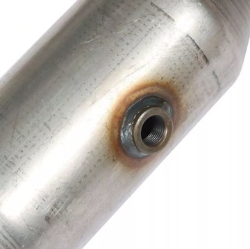 фото thumb №8, Каталізатор 3.3 3.8 chrysler town & country 08-10 dodge grand caravan