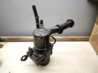 фото thumb №1, Насос підсилювача peugeot 307 9646985180