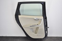 фото thumb №9, Volvo xc60 i двері лівий задня ліва задні 498 молдинг хром