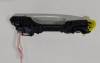 фото thumb №2, Subaru forester sj iv 13- ручка дверь правый задняя